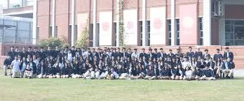 Step by Step School, Noida